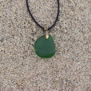 Sea Glass Necklace